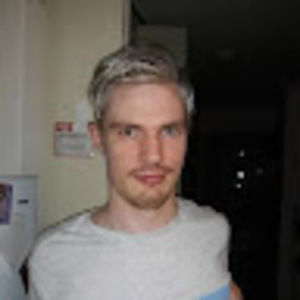 Meet your Posher, Jeffery